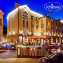 Taurus Hotel & Spa