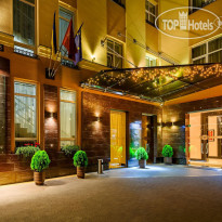 Taurus Hotel & Spa
