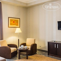 Taurus Hotel & Spa