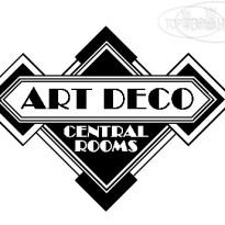 Art Deco Central Rooms 