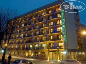 Hotel photo Eurohotel 3*