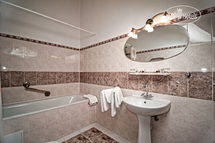 Hotel photo Hotel George 3*