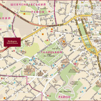 Reikartz Dworzec Lviv