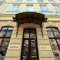 Reikartz Dworzec Lviv