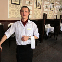 Reikartz Dworzec Lviv