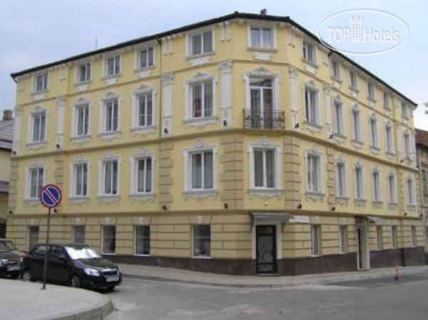 Hotel photo Ирена 3*