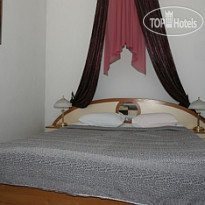 Волтер  готель