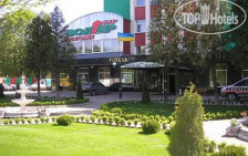 Волтер готель 3*