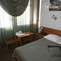 Волтер  готель