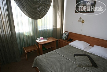 New photos from tourists Волтер готель 3*