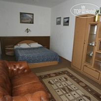 Волтер  готель