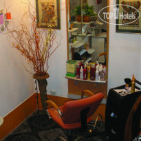 Волтер  готель