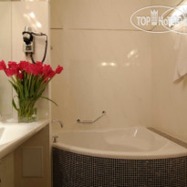 Swiss hotel Ванна кімната станд.-економ