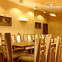 Swiss hotel Конференц зал