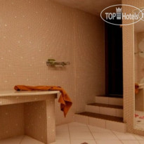 Swiss hotel Парна душева