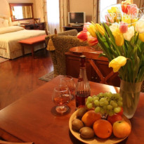 Swiss hotel Півлюкс Наталі