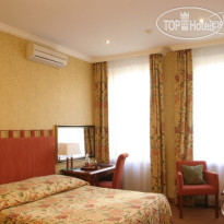 Swiss hotel Станд.покращений