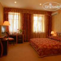 Swiss hotel Станд.покращений