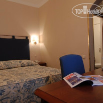 Swiss hotel Стандарт економ