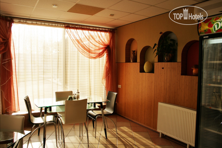 New photos from tourists Арго 3*