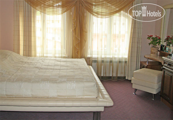 Hotel photo Pristige 3*