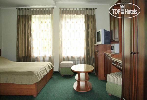 New photos from tourists Pristige 3*