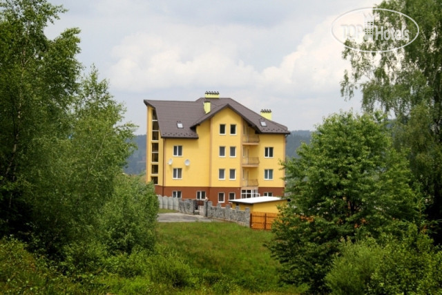 Hotelier's photos Вилла Юран