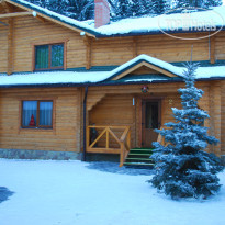 Лапландия 