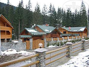 Hotel photo Лапландия 