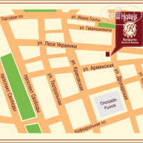 Reikartz Медиваль Львов 