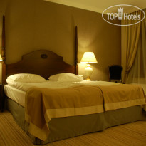 Reikartz Медиваль Львов Номер категории "Супериор"