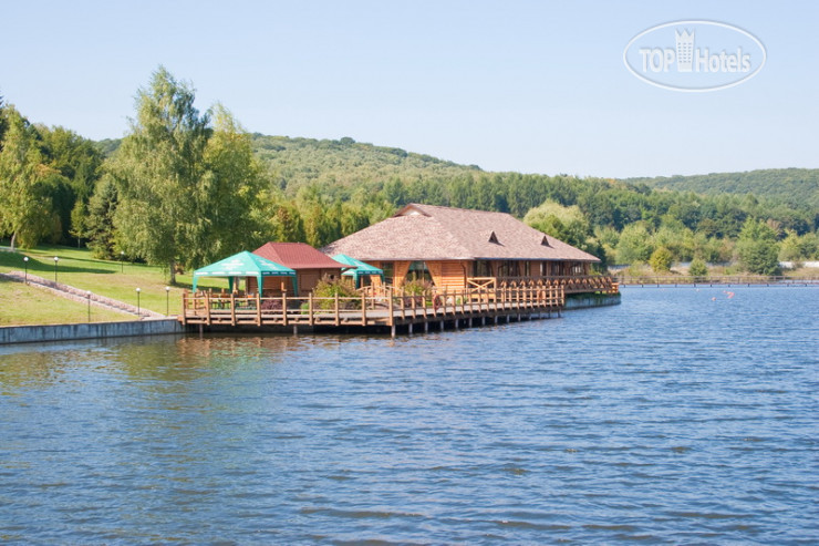 Hotelier's photos Узлисся 4*