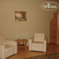Узлисся Deluxe Double Room