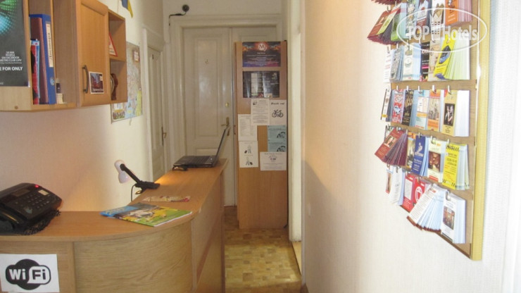 New photos from tourists Classic 