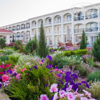 Sun Resort
