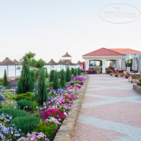 Sun Resort