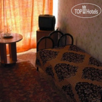 Санаторий Фантом 