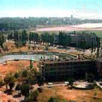 Санаторий Фантом 