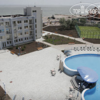 Arthurs Berdyansk Resort 
