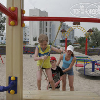 Arthurs Berdyansk Resort 