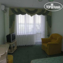 Райский уголок 