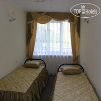 Райский уголок 