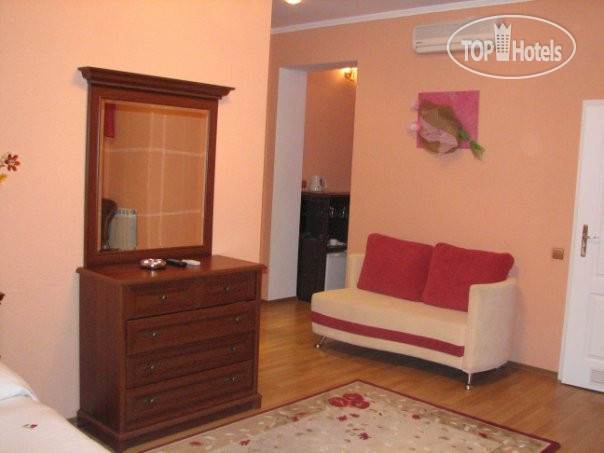 New photos from tourists Hotel EVRU 3*