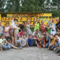 ДОЛ Солнечный