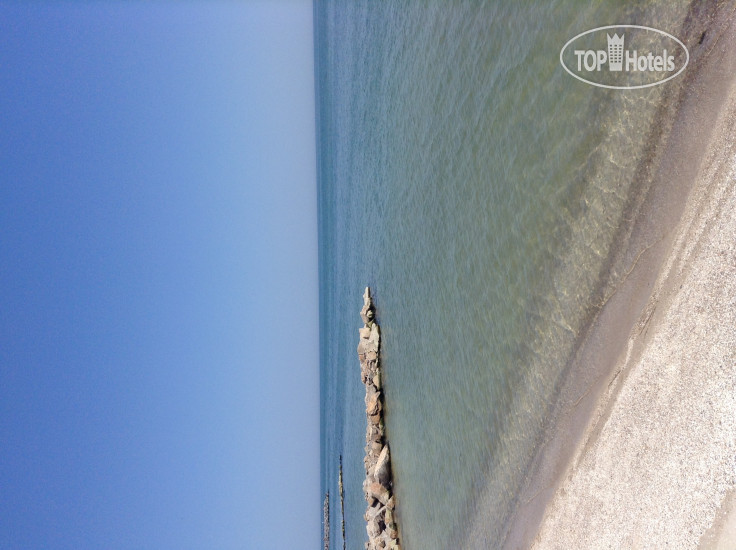 New photos from tourists Ника