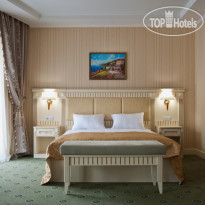 Forest Park Resort & Spa 