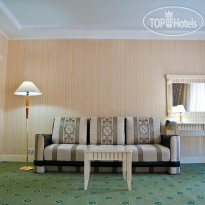 Forest Park Resort & Spa 