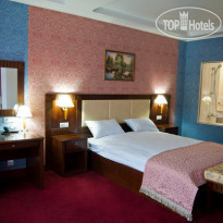 Forest Park Resort & Spa 