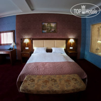 Forest Park Resort & Spa 