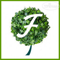 Forest Park Resort & Spa 